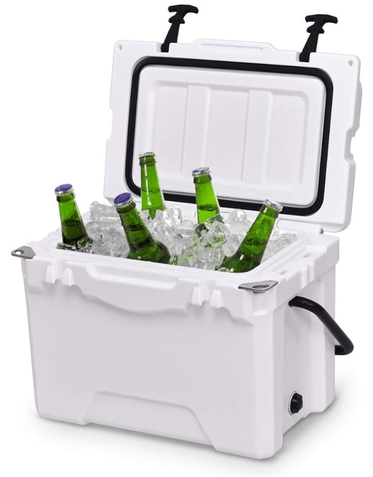 Ice chest